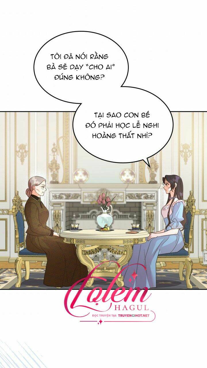 Giết Chết Ác Nữ Phản Diện: Chapter 45