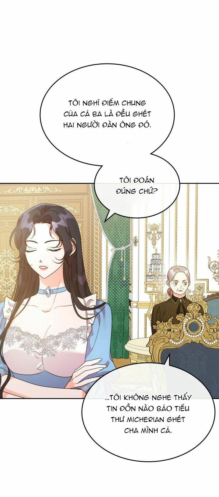 Giết Chết Ác Nữ Phản Diện: Chapter 45