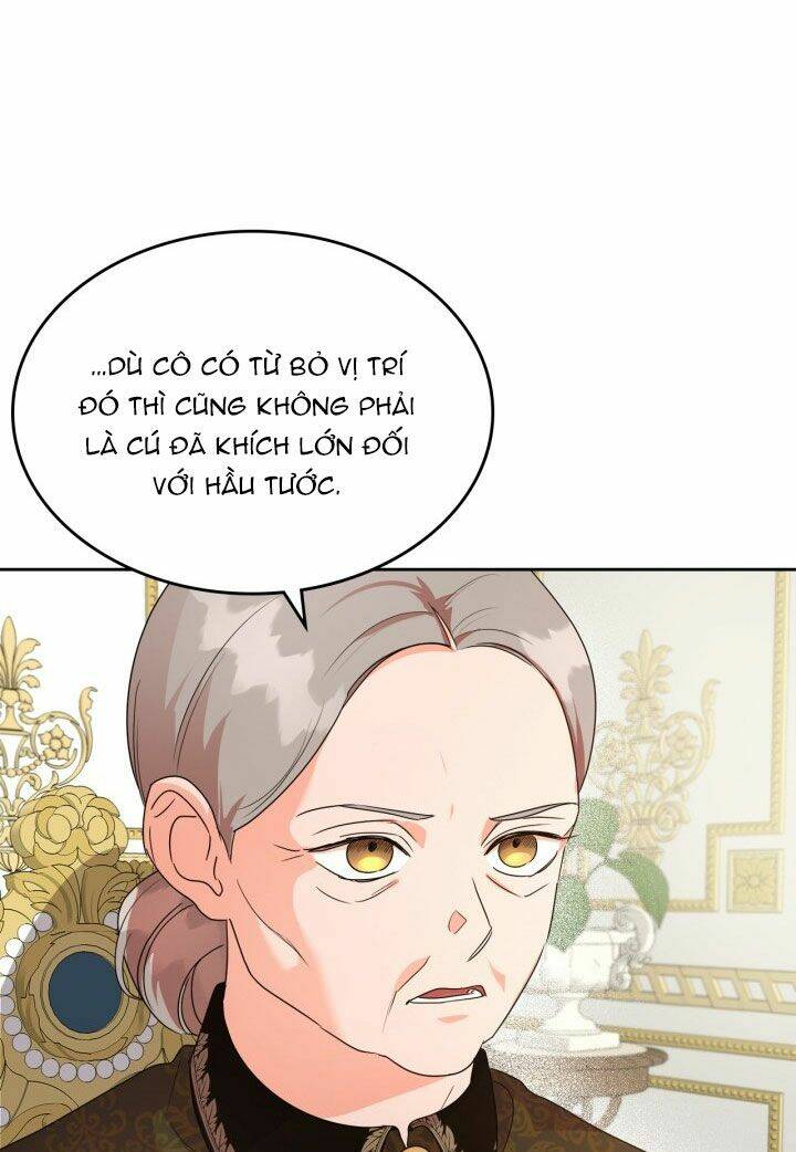 Giết Chết Ác Nữ Phản Diện: Chapter 45