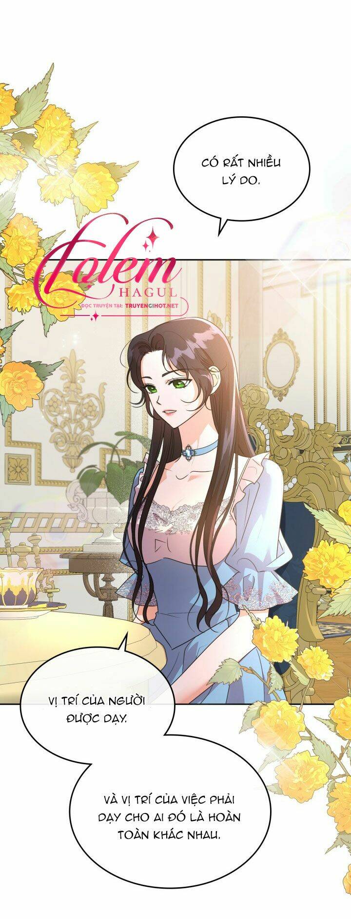 Giết Chết Ác Nữ Phản Diện: Chapter 45