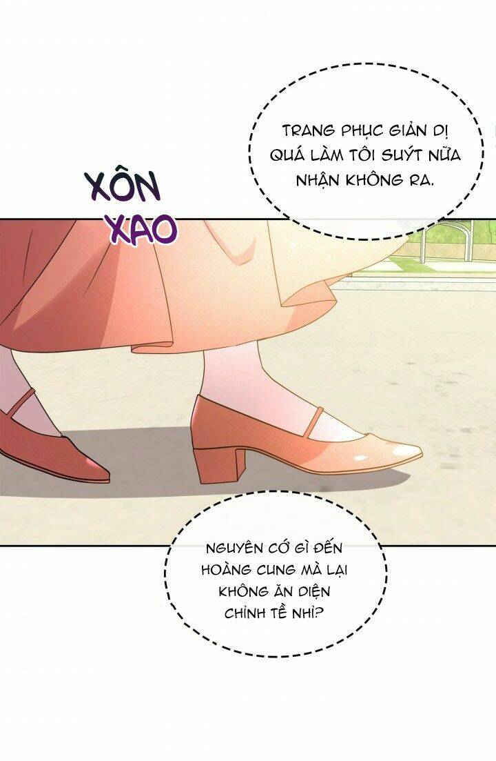 Giết Chết Ác Nữ Phản Diện: Chapter 45