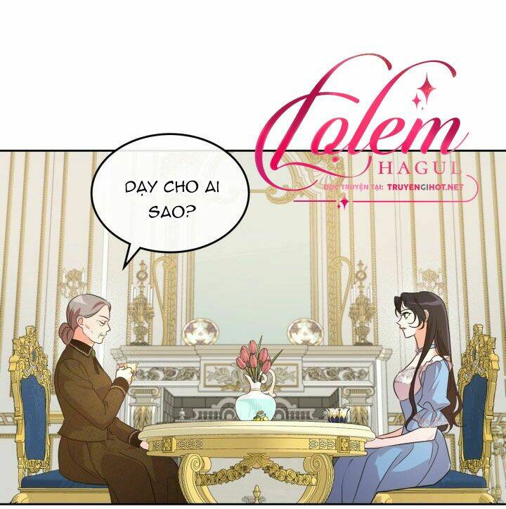 Giết Chết Ác Nữ Phản Diện: Chapter 45