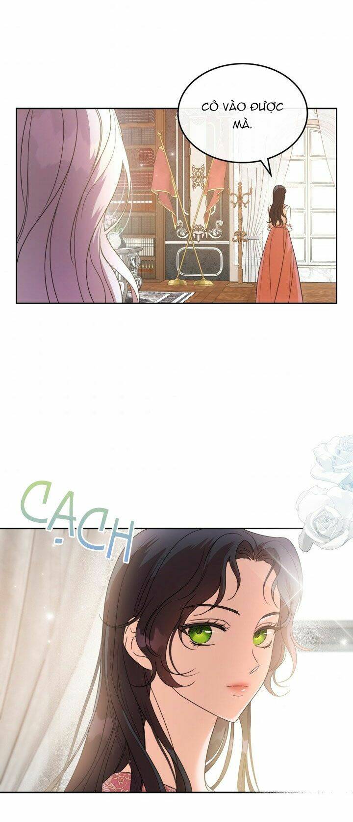 Giết Chết Ác Nữ Phản Diện: Chapter 45