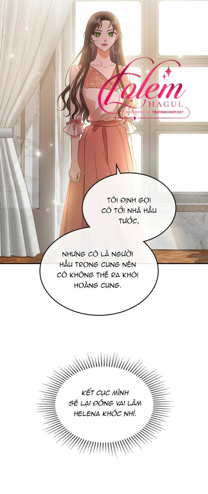 Giết Chết Ác Nữ Phản Diện: Chapter 45
