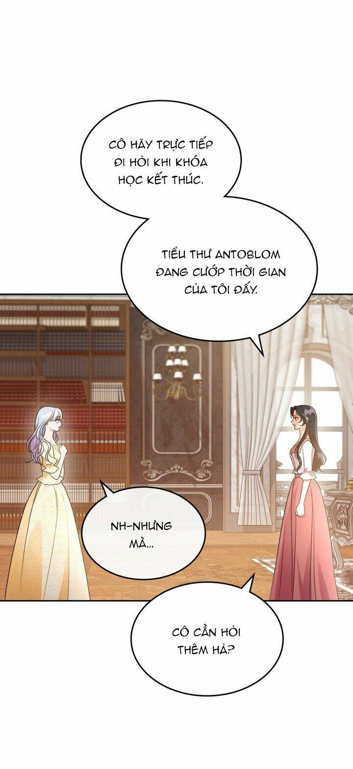 Giết Chết Ác Nữ Phản Diện: Chapter 45