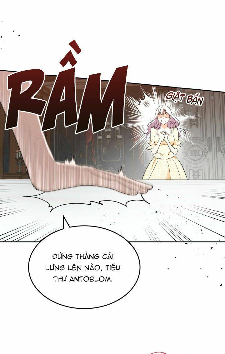 Giết Chết Ác Nữ Phản Diện: Chapter 45