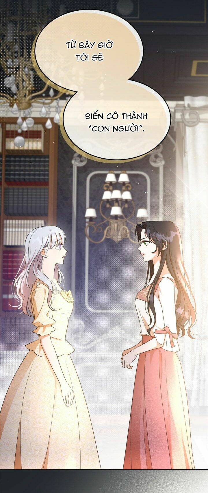 Giết Chết Ác Nữ Phản Diện: Chapter 45