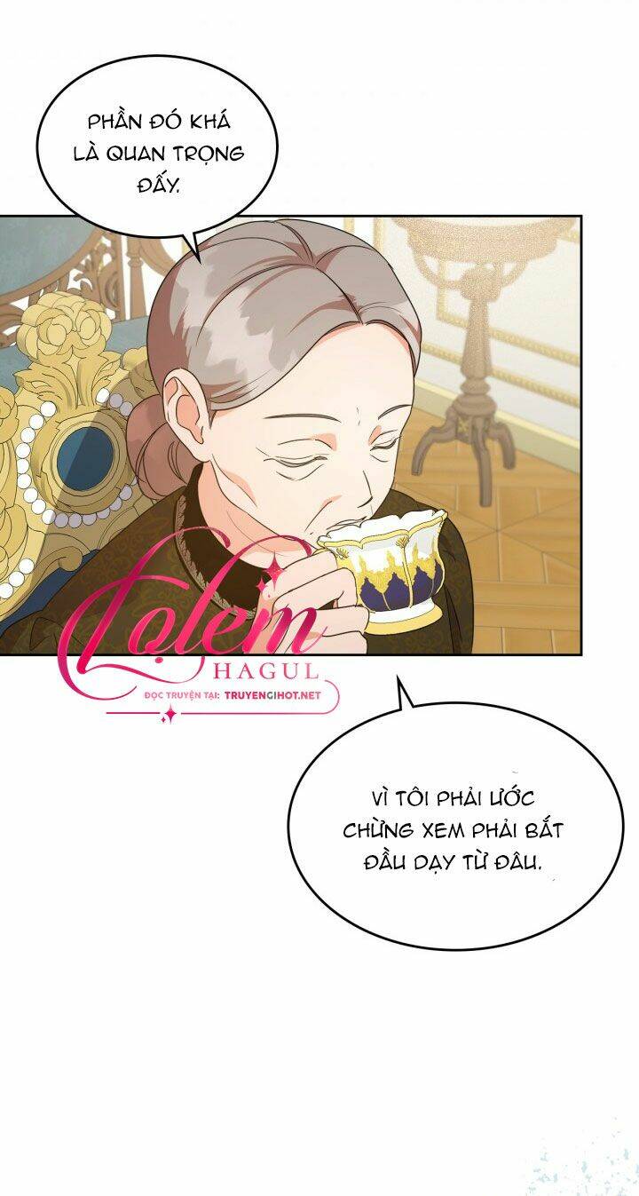 Giết Chết Ác Nữ Phản Diện: Chapter 45