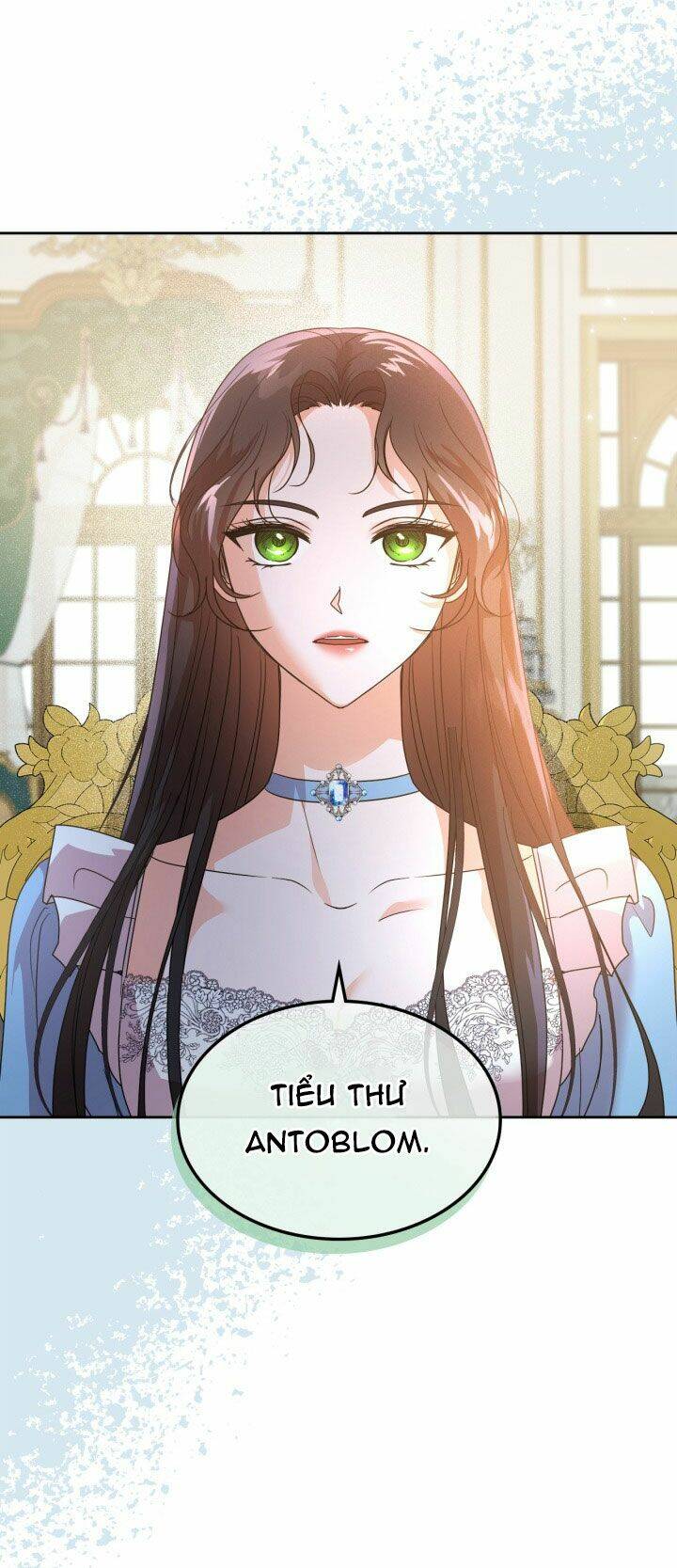 Giết Chết Ác Nữ Phản Diện: Chapter 45