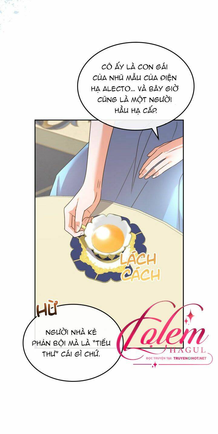 Giết Chết Ác Nữ Phản Diện: Chapter 45