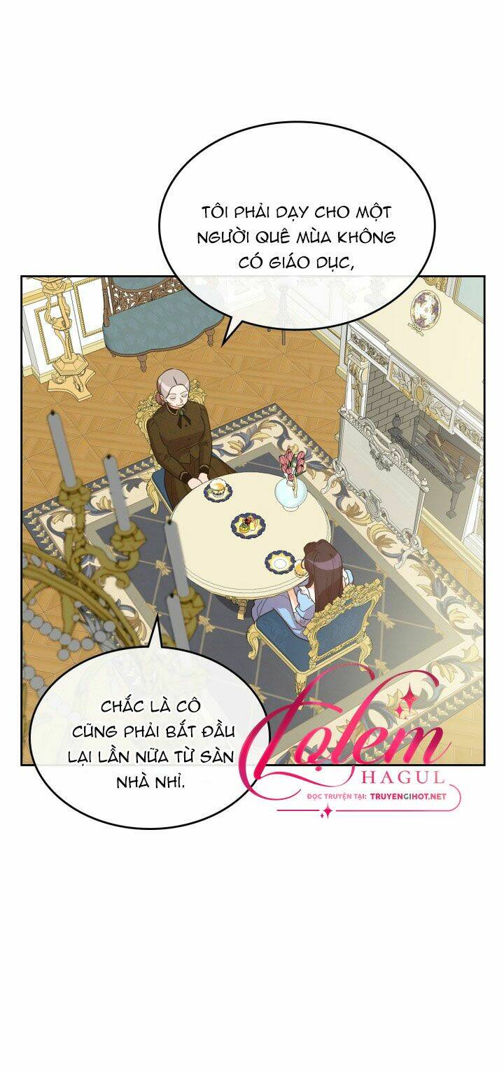 Giết Chết Ác Nữ Phản Diện: Chapter 45