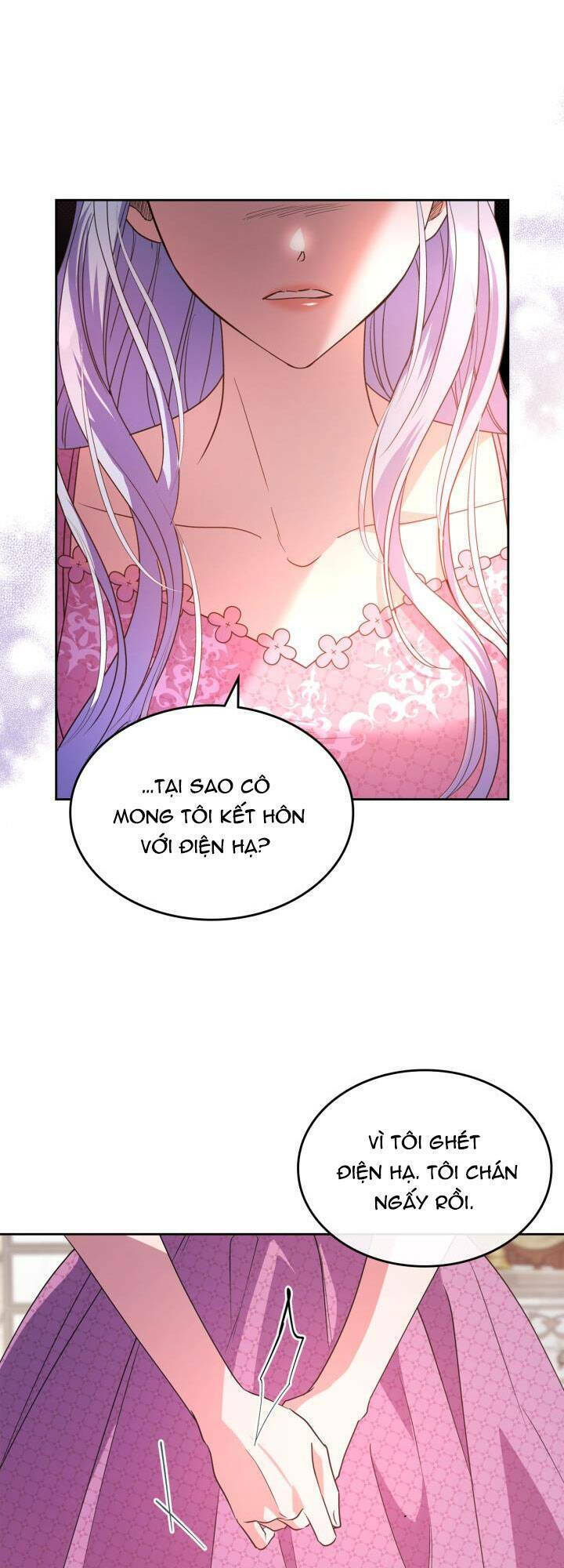 Giết Chết Ác Nữ Phản Diện: Chapter 47.1