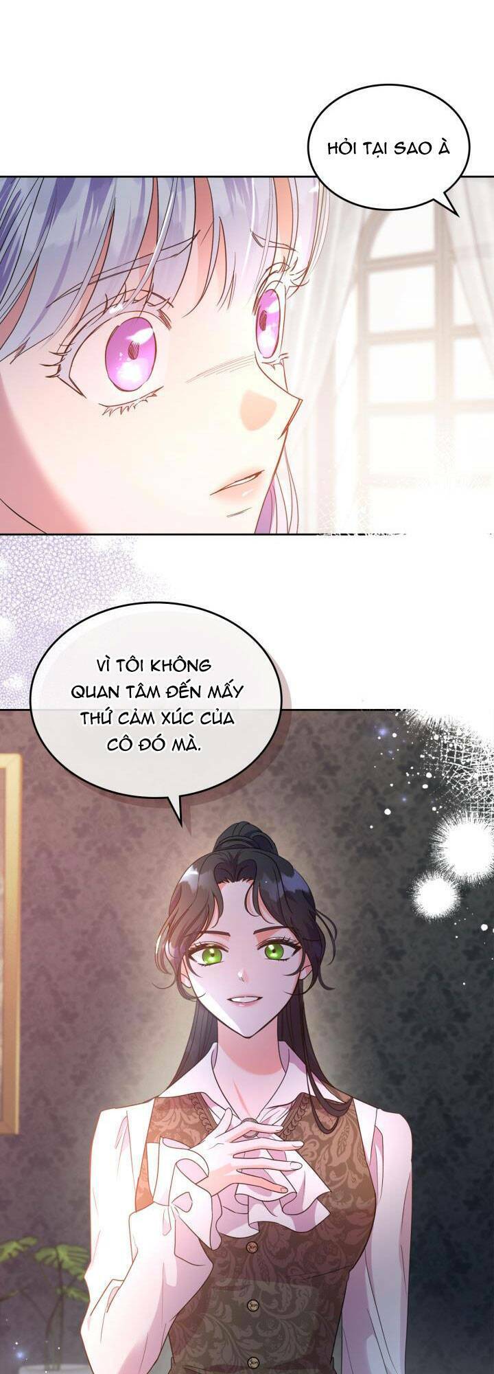 Giết Chết Ác Nữ Phản Diện: Chapter 47.1