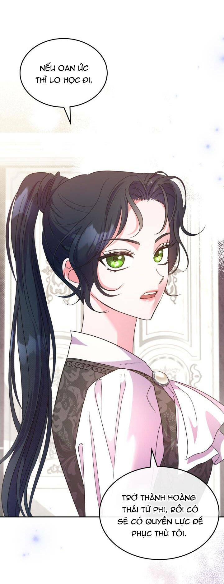 Giết Chết Ác Nữ Phản Diện: Chapter 47.1