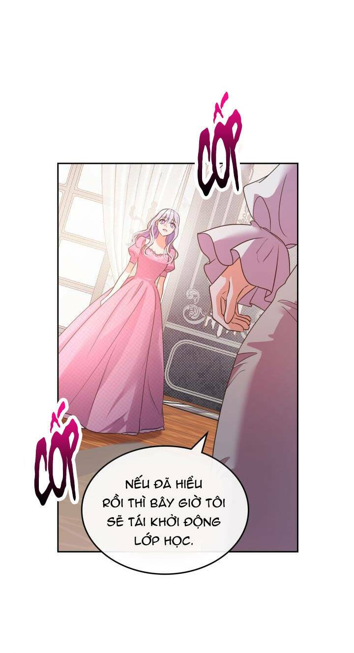 Giết Chết Ác Nữ Phản Diện: Chapter 47.1