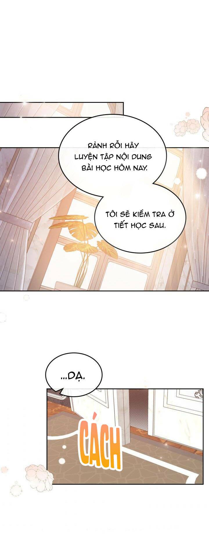 Giết Chết Ác Nữ Phản Diện: Chapter 47.1