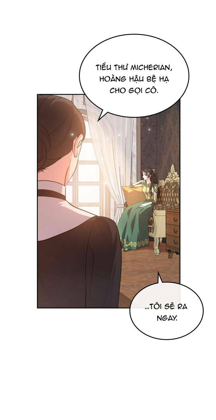 Giết Chết Ác Nữ Phản Diện: Chapter 47.1