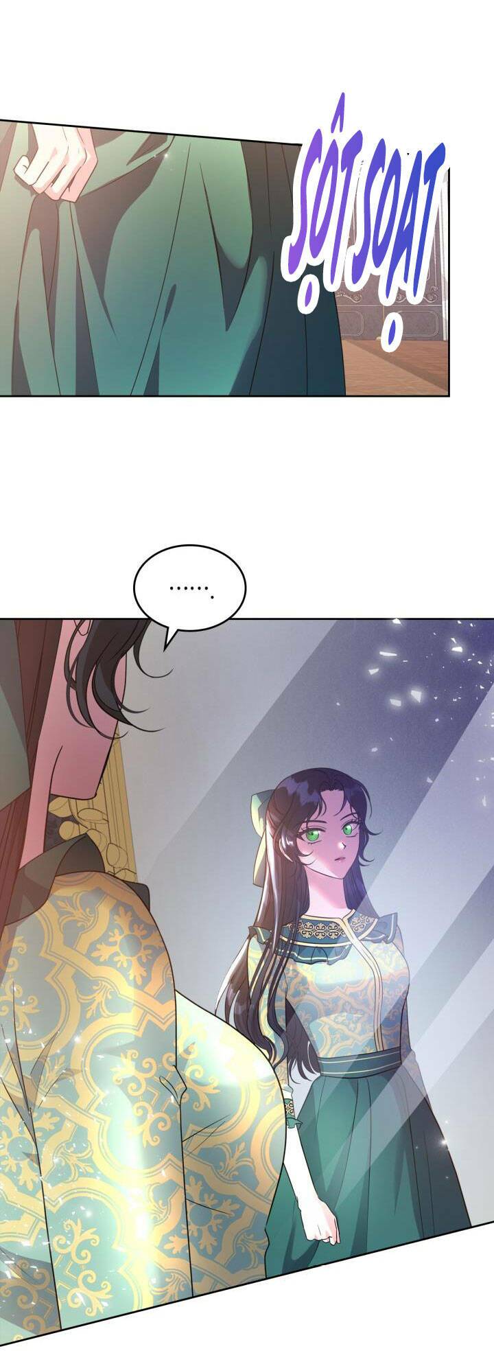 Giết Chết Ác Nữ Phản Diện: Chapter 47.1