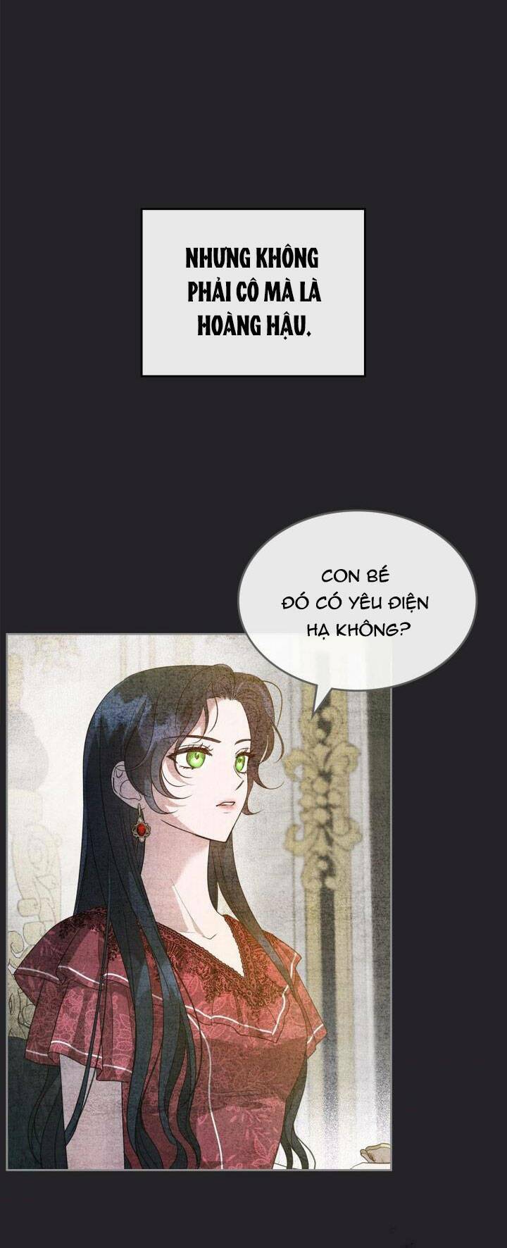 Giết Chết Ác Nữ Phản Diện: Chapter 47.1