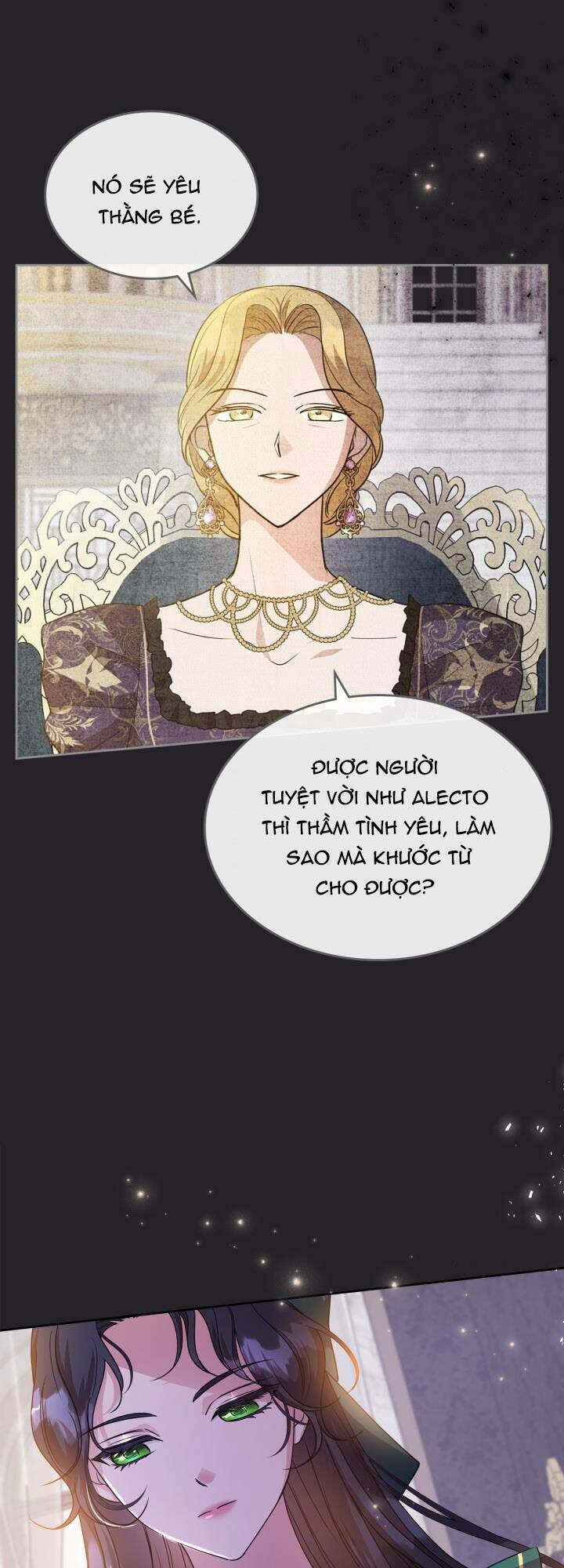 Giết Chết Ác Nữ Phản Diện: Chapter 47.1
