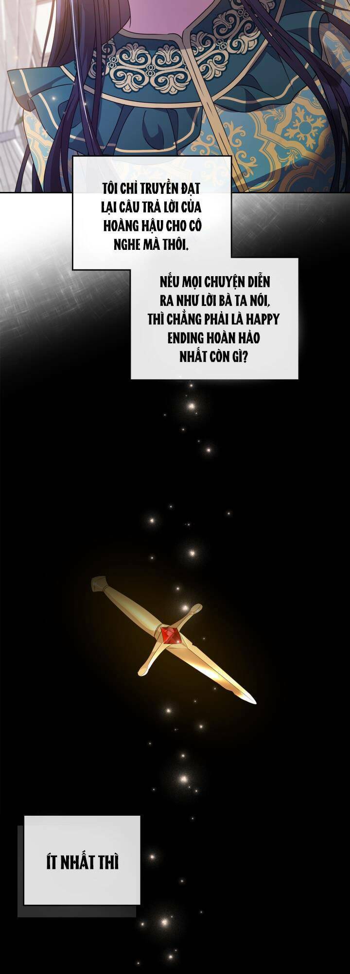 Giết Chết Ác Nữ Phản Diện: Chapter 47.1