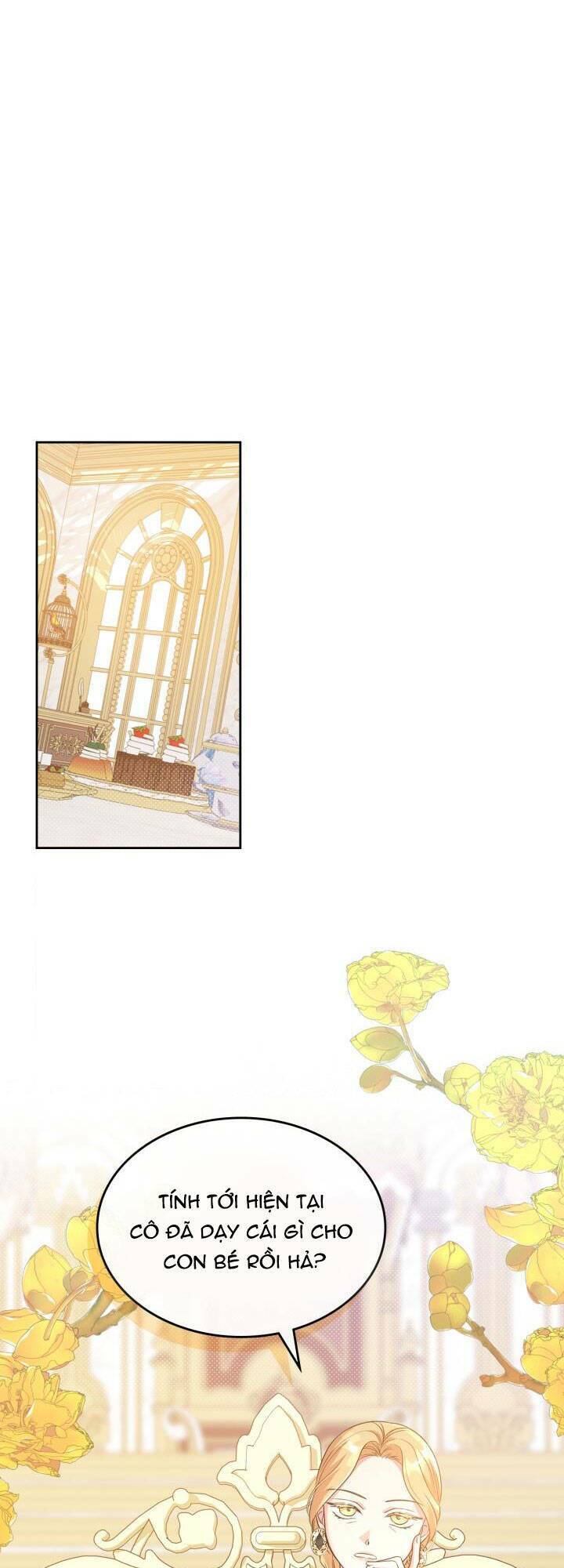 Giết Chết Ác Nữ Phản Diện: Chapter 47.1