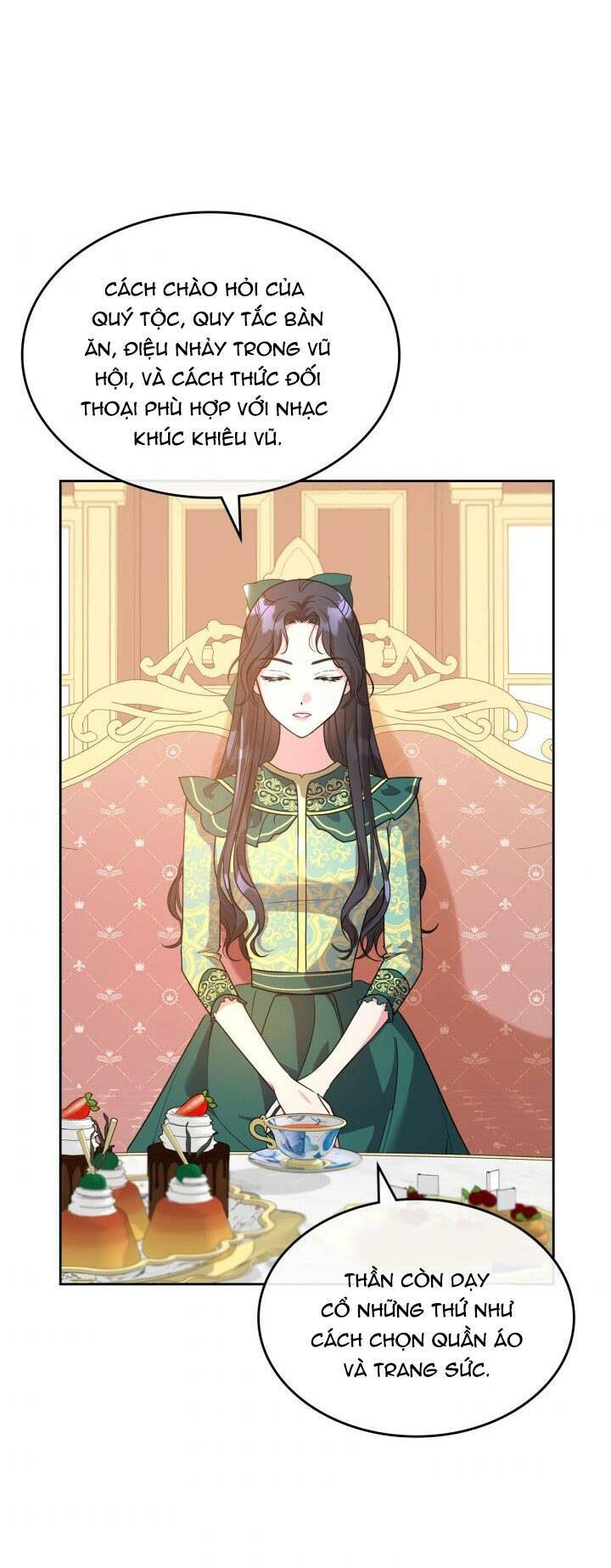 Giết Chết Ác Nữ Phản Diện: Chapter 47.1