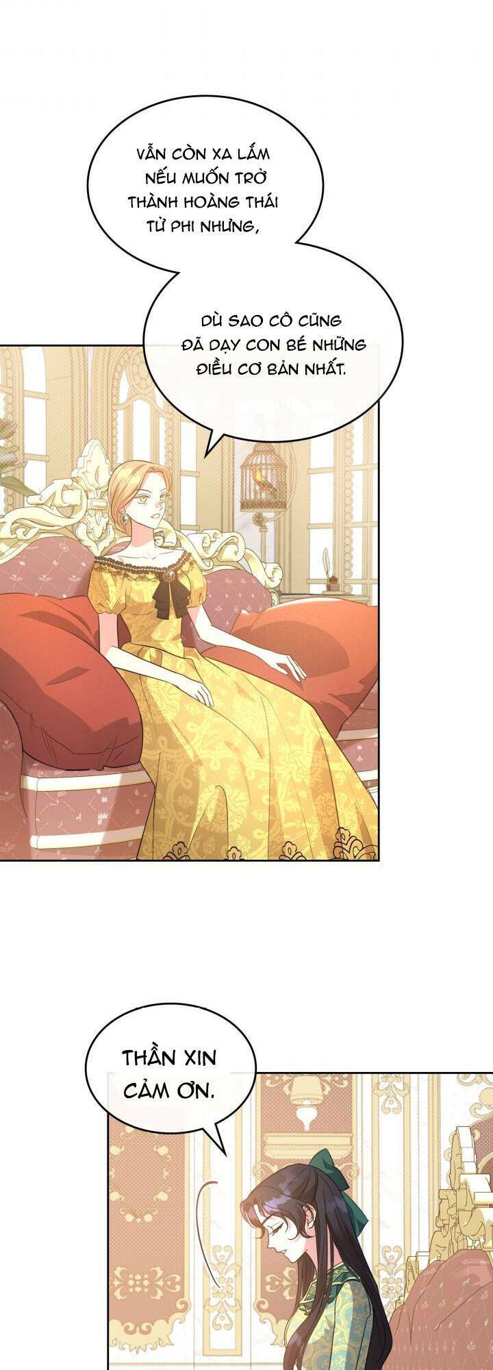 Giết Chết Ác Nữ Phản Diện: Chapter 47.1
