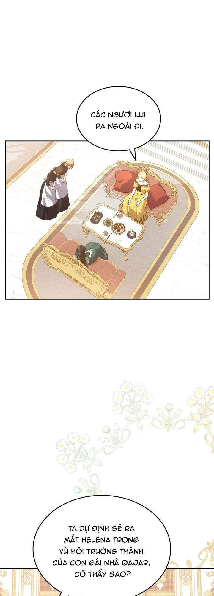 Giết Chết Ác Nữ Phản Diện: Chapter 47.1