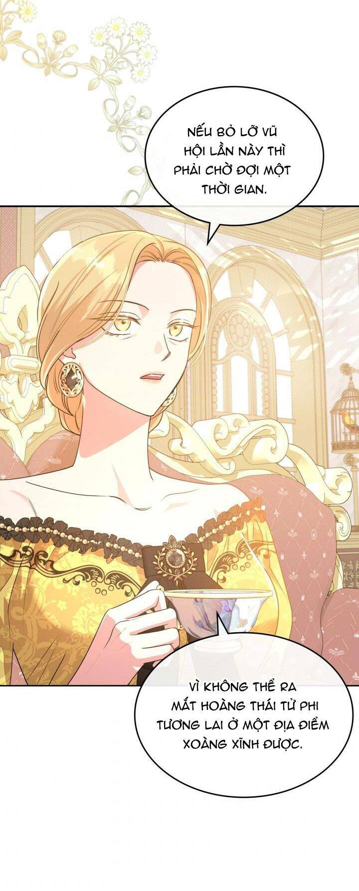 Giết Chết Ác Nữ Phản Diện: Chapter 47.1