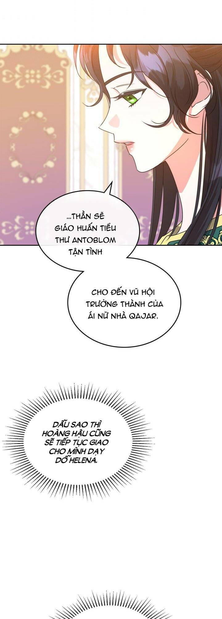 Giết Chết Ác Nữ Phản Diện: Chapter 47.1