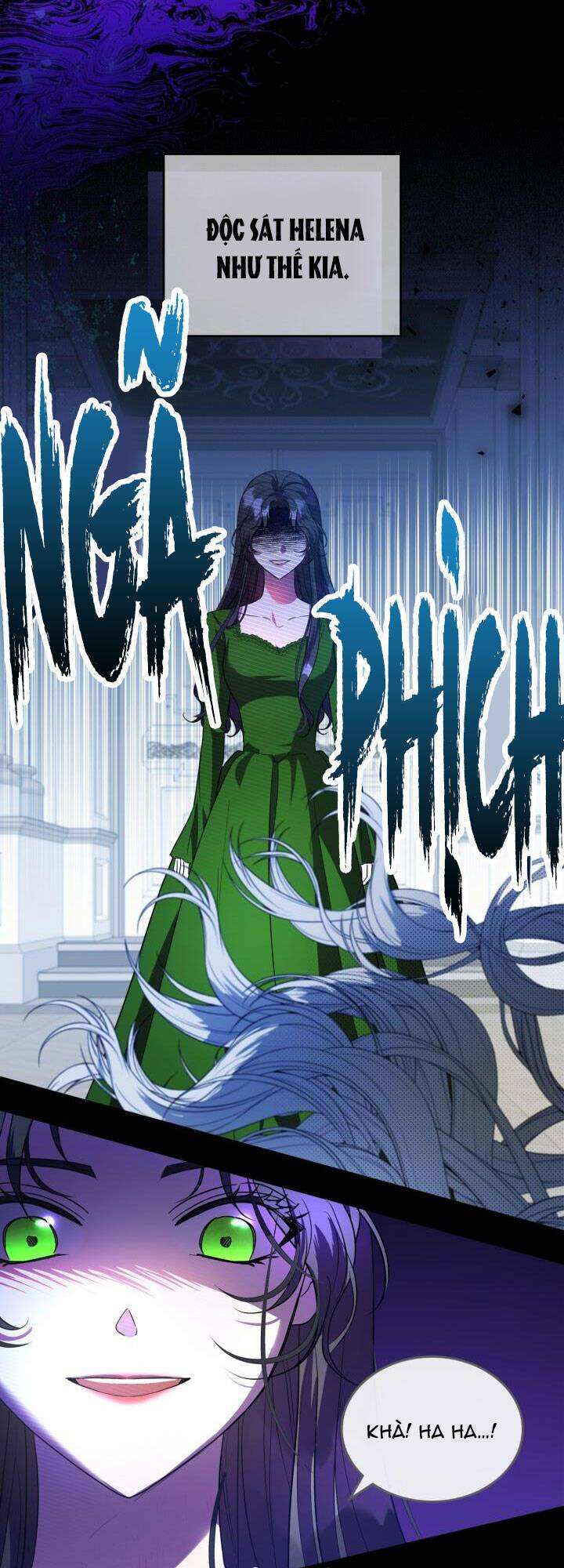 Giết Chết Ác Nữ Phản Diện: Chapter 47.1
