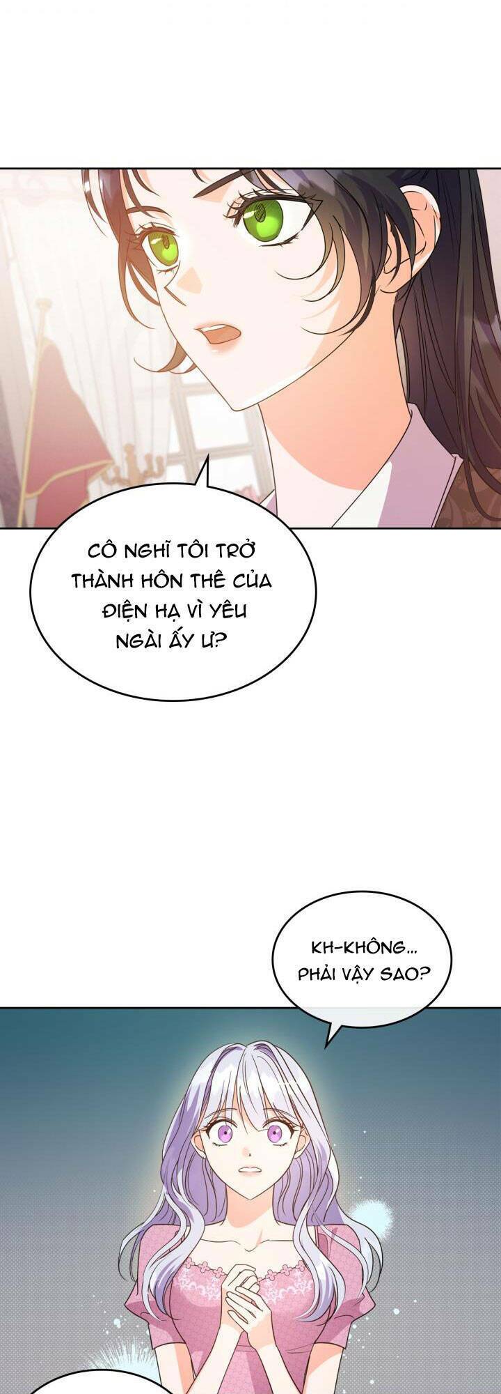 Giết Chết Ác Nữ Phản Diện: Chapter 47.1