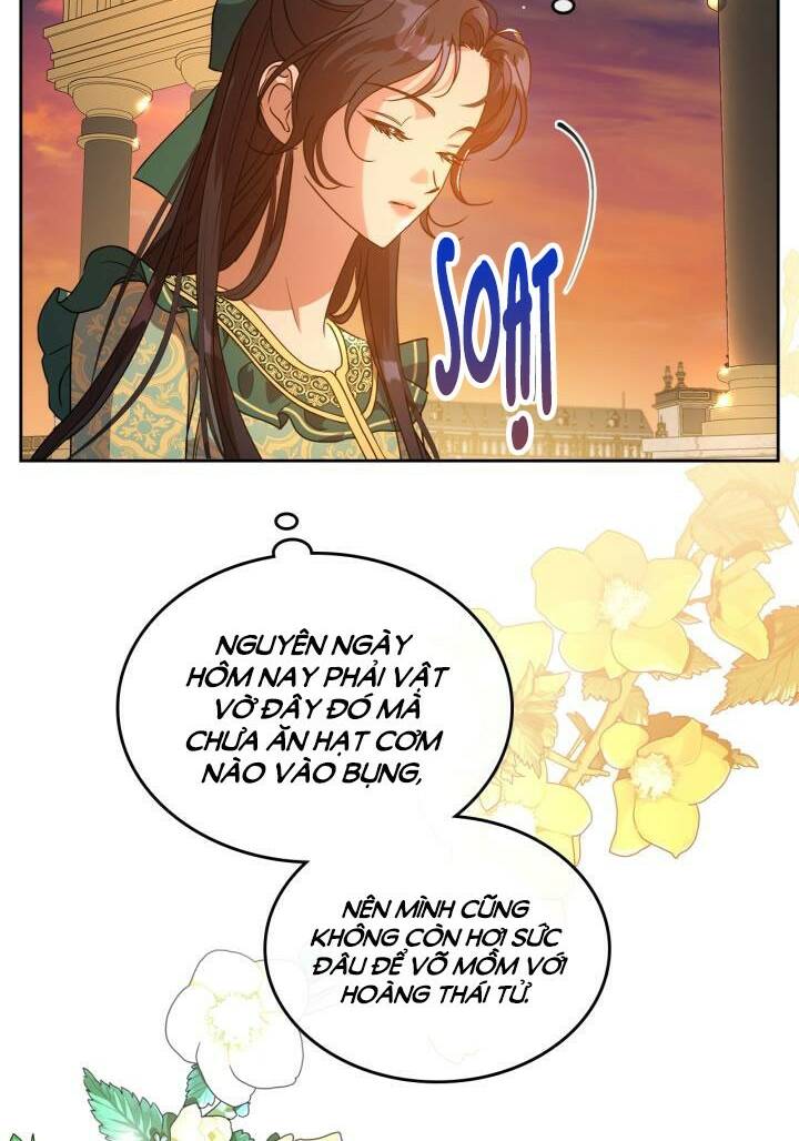 Giết Chết Ác Nữ Phản Diện: Chapter 47.2