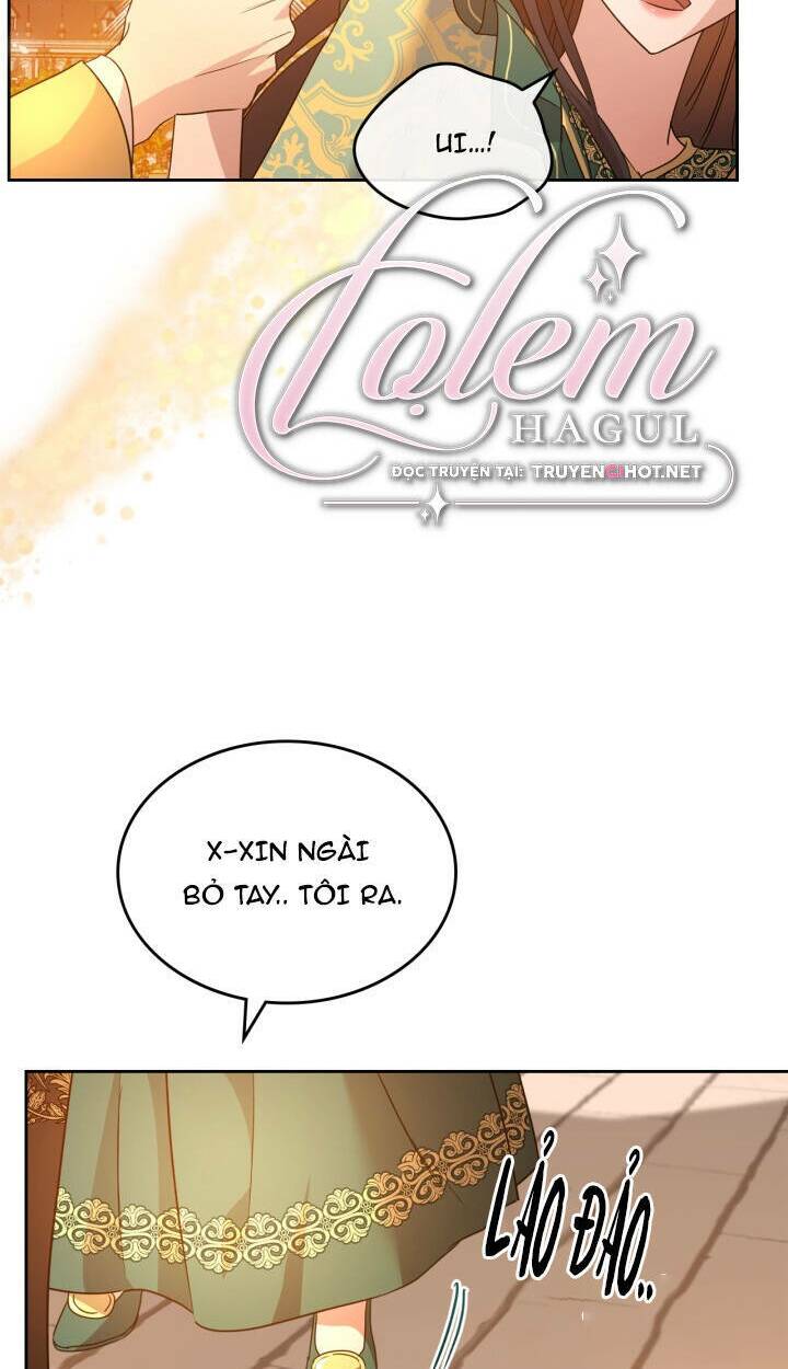 Giết Chết Ác Nữ Phản Diện: Chapter 48.1