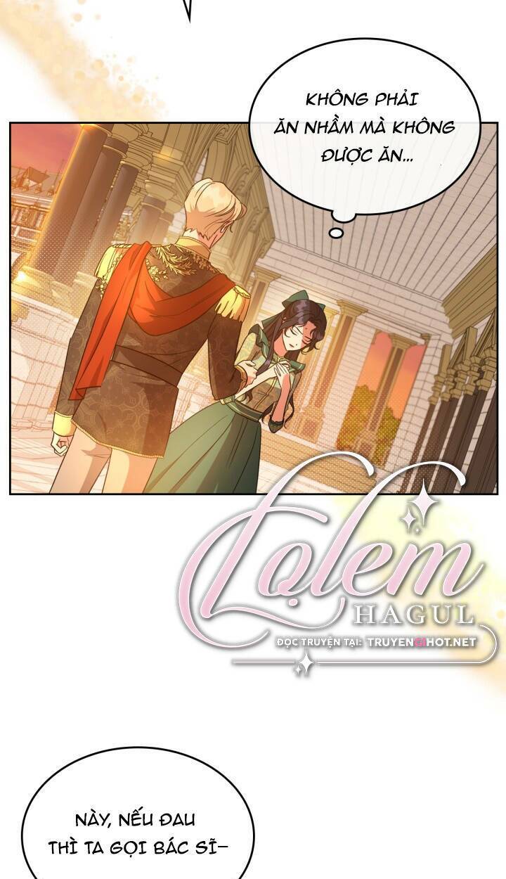 Giết Chết Ác Nữ Phản Diện: Chapter 48.1