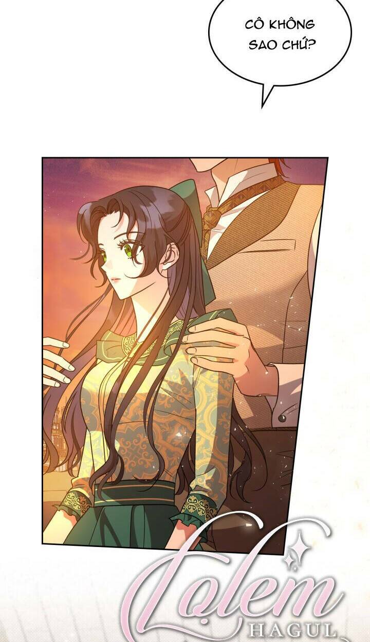 Giết Chết Ác Nữ Phản Diện: Chapter 48.1