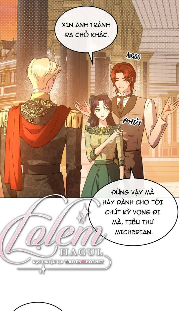 Giết Chết Ác Nữ Phản Diện: Chapter 48.1