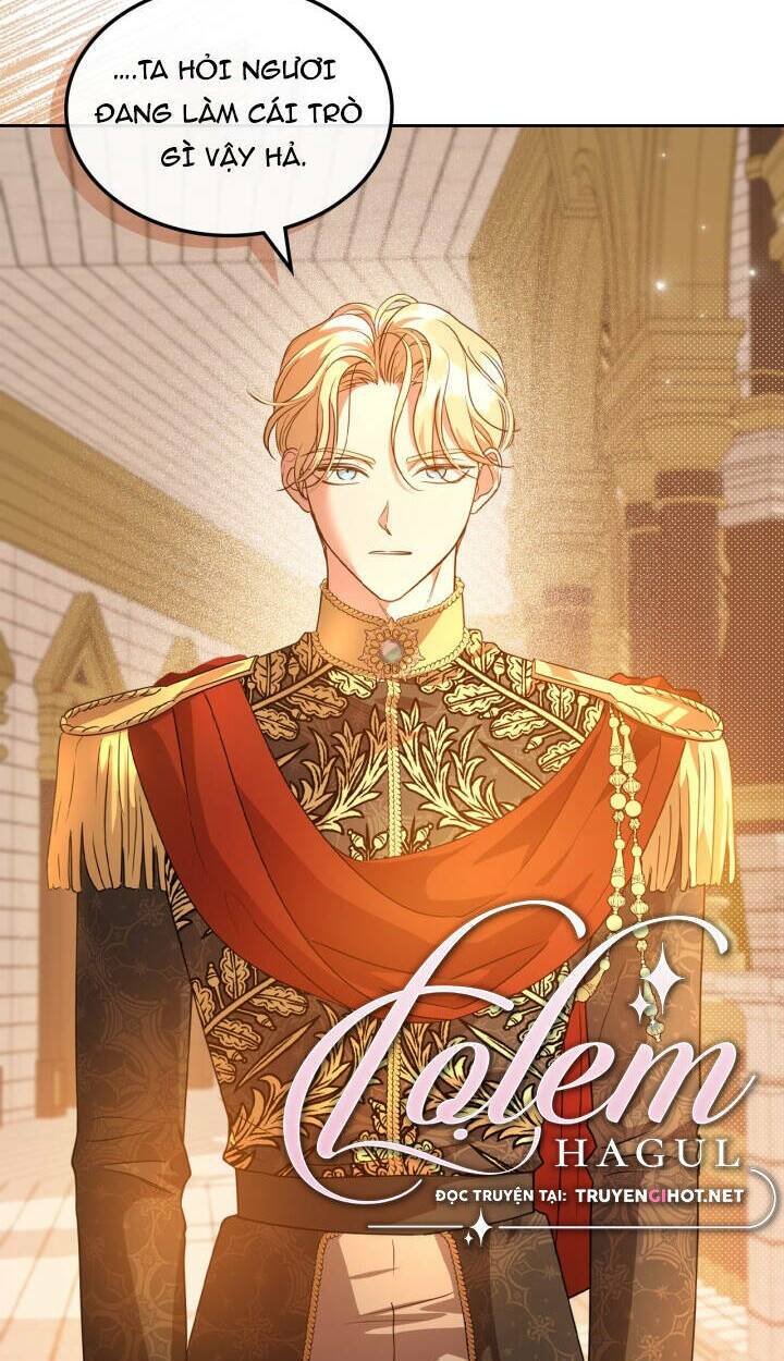 Giết Chết Ác Nữ Phản Diện: Chapter 48.1
