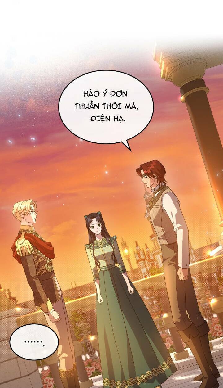Giết Chết Ác Nữ Phản Diện: Chapter 48.1