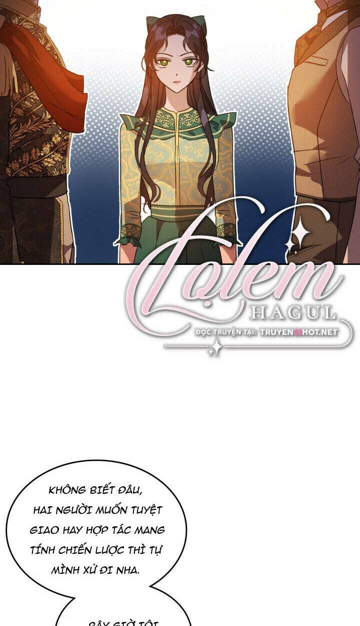 Giết Chết Ác Nữ Phản Diện: Chapter 48.1