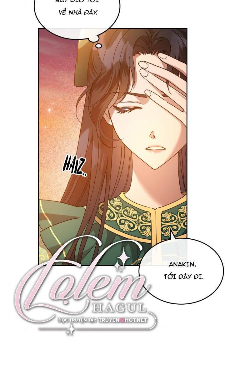Giết Chết Ác Nữ Phản Diện: Chapter 48.1