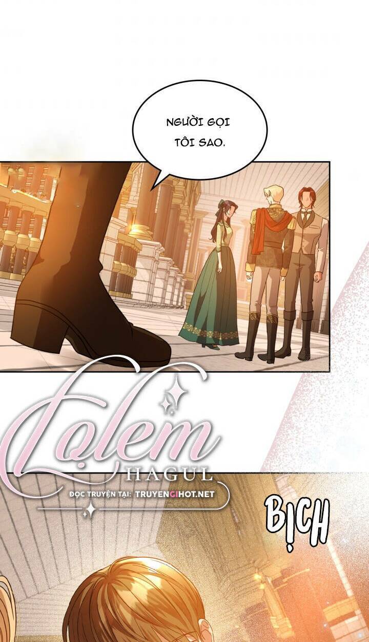 Giết Chết Ác Nữ Phản Diện: Chapter 48.1