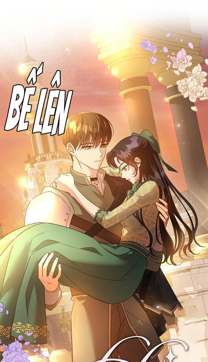 Giết Chết Ác Nữ Phản Diện: Chapter 48.1