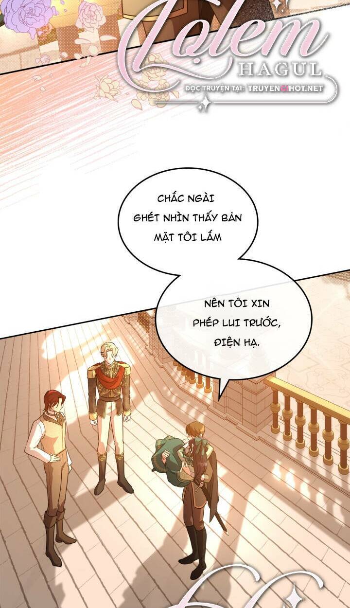 Giết Chết Ác Nữ Phản Diện: Chapter 48.1