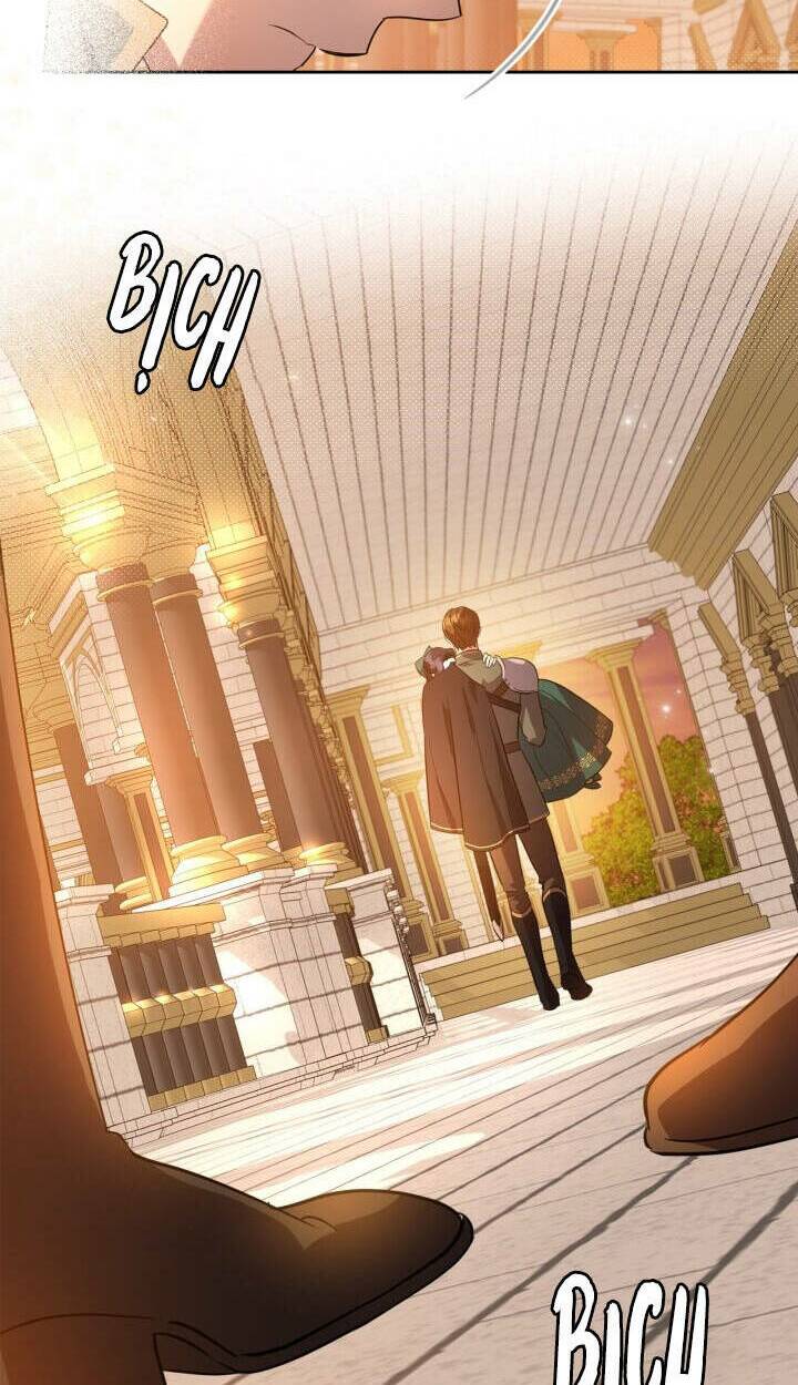 Giết Chết Ác Nữ Phản Diện: Chapter 48.1