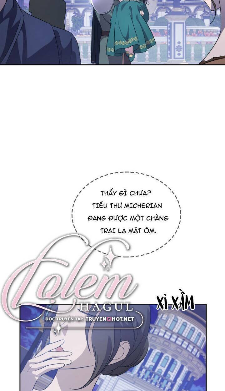 Giết Chết Ác Nữ Phản Diện: Chapter 48.1