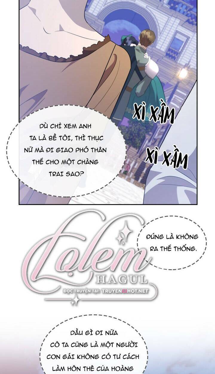 Giết Chết Ác Nữ Phản Diện: Chapter 48.1