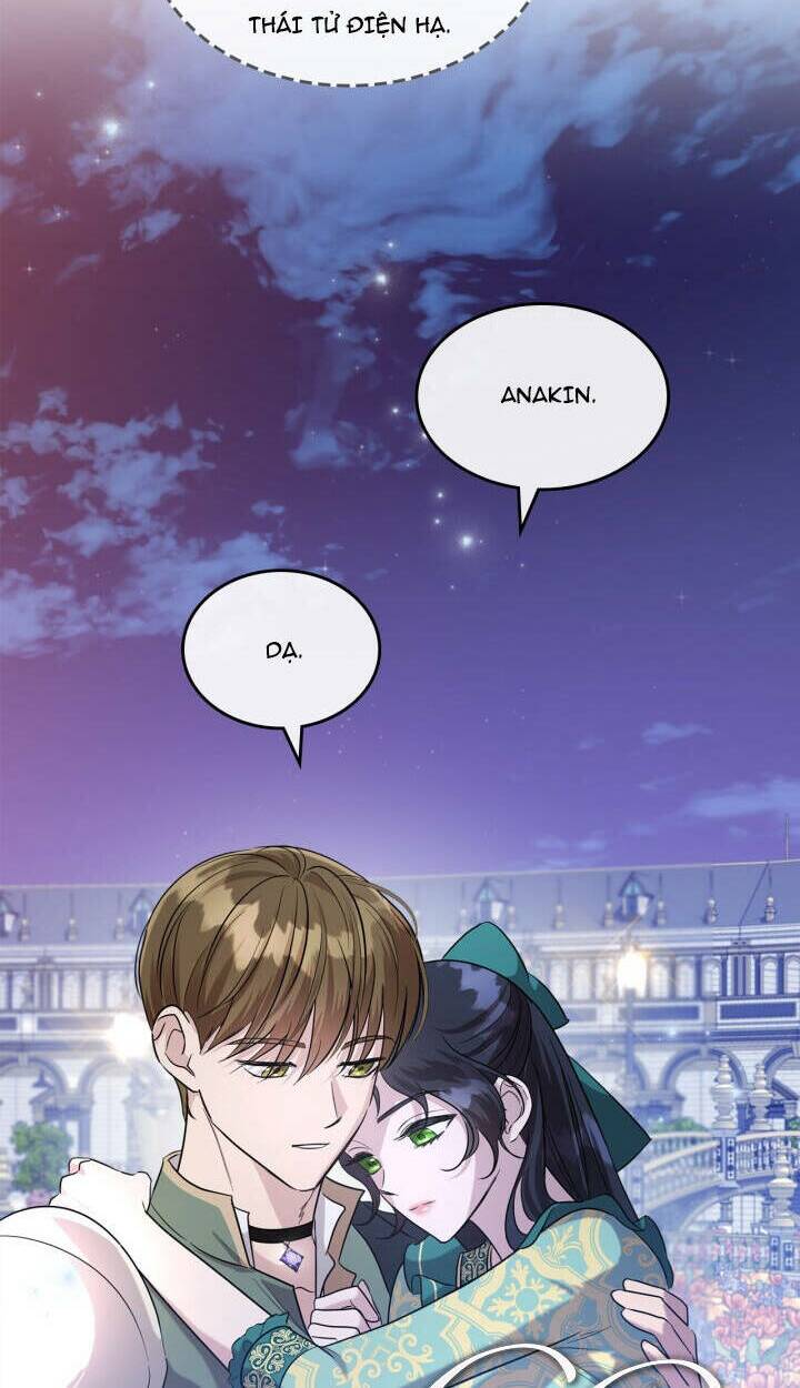 Giết Chết Ác Nữ Phản Diện: Chapter 48.1