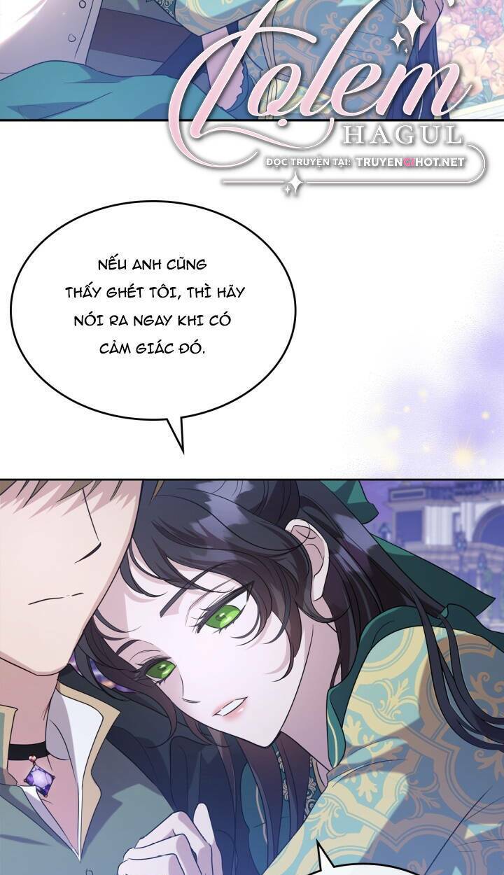 Giết Chết Ác Nữ Phản Diện: Chapter 48.1